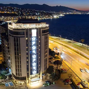 4* Otel Western
