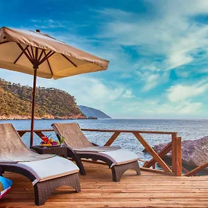  Otel La Boheme Kabak Adults Only