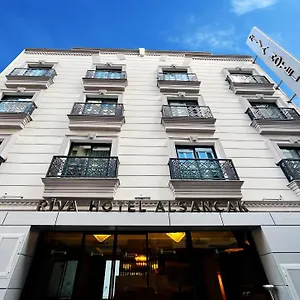 3* Apart Otel Riva Alsancak