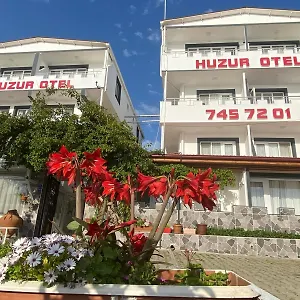  Otel Huzur