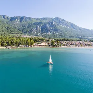 4* Otel Yucelen