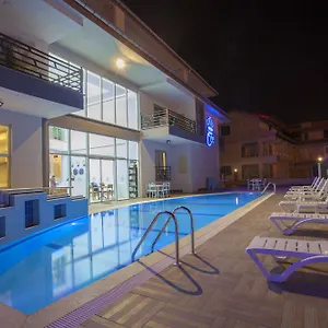 3* Otel Termal Ece